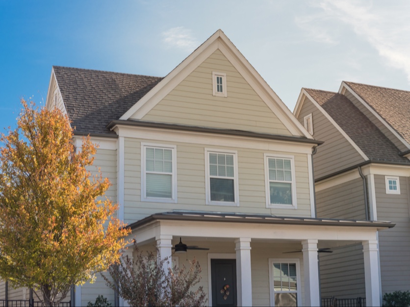 Residential Buildings